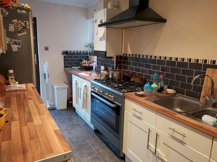 3 Bedroom Property To Rent In Badshah Avenue, Ipswich, IP3