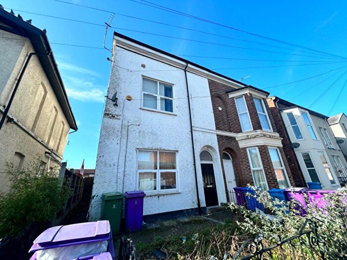 7 Bedroom Apartment To Rent In Stanley Street, Liverpool, Merseyside, L7