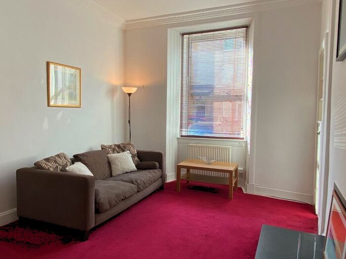 1 Bedroom Flat To Rent In Wardlaw Street, Gorgie, Edinburgh, EH11