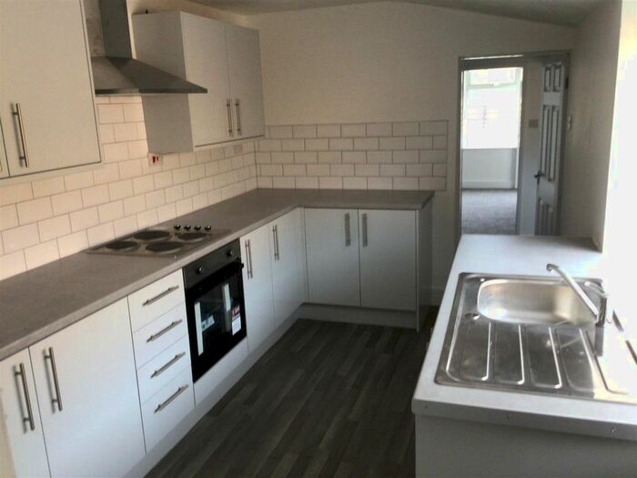 2 Bedroom Terraced House To Rent In Valley Terrace, Howden Le Wear, Durham DL15