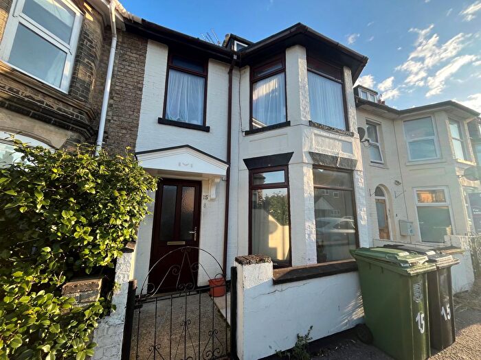 5 Bedroom Property To Rent In St. Georges Road, Great Yarmouth, NR30