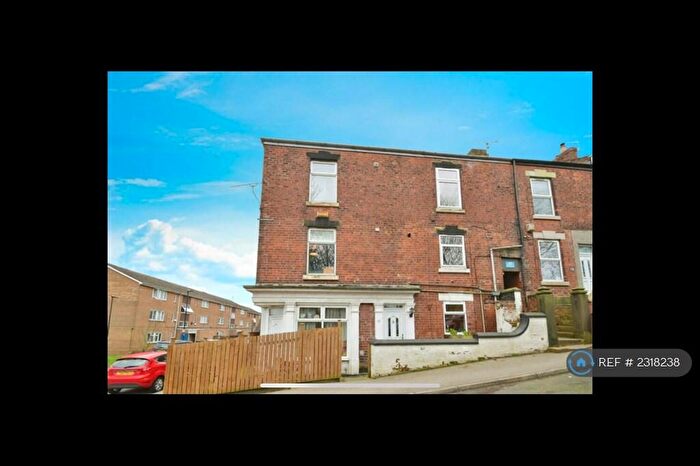 3 Bedroom End Of Terrace House To Rent In Sydney Road, Sheffield, S6