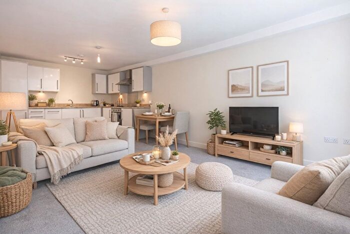 2 Bedroom Flat To Rent In Charles Street, Charles Street, City Centre, BS1