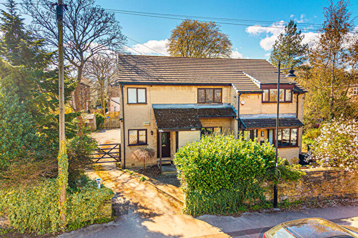 2 Bedroom Flat For Sale In Norfolk Road, Sheffield, S2