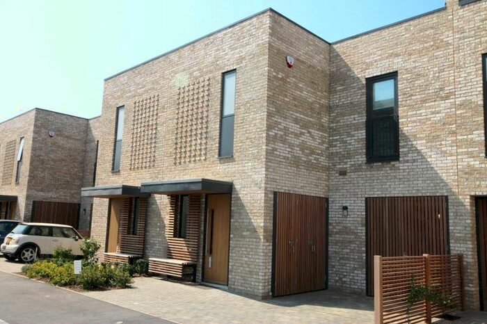 3 Bedroom End Of Terrace House To Rent In Skylark Road, Trumpington, Cambridge, CB2