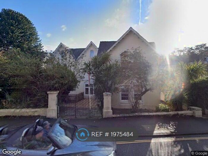 1 Bedroom Flat To Rent In Babbacombe Road, Torquay, TQ1