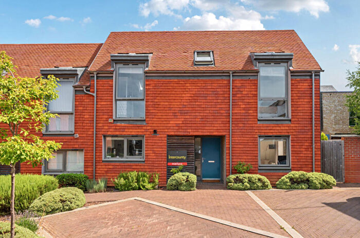 2 Bedroom Semi-Detached House For Sale In Roman Mews, Newhall, Harlow, Essex, CM17