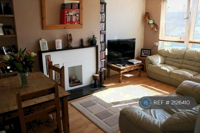 2 Bedroom Maisonette To Rent In Longnor Road, London, E1