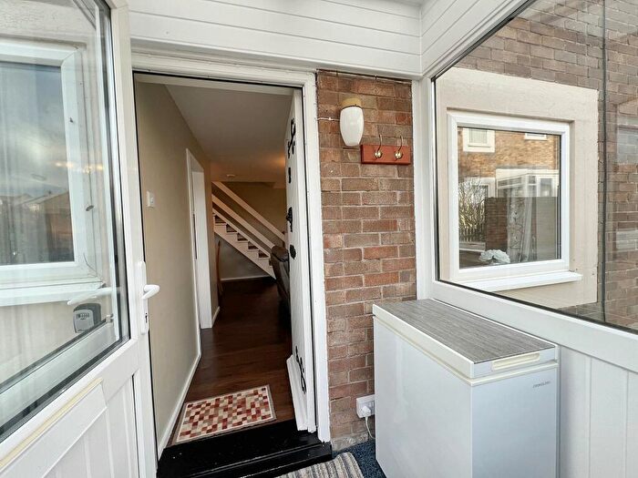 2 Bedroom Semi-Detached House For Sale In Longstone Park, Beadnell, Northumberland, NE67