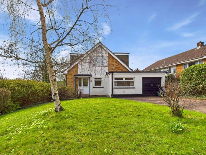 3 Bedroom Detached House For Sale In Chapel Downs Road, Crediton, Devon, EX17