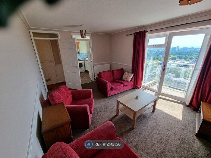 1 Bedroom Flat To Rent In St. Cecilias, Wolverhampton, WV11