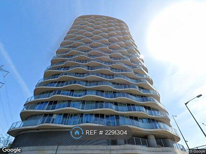 2 Bedroom Flat To Rent In Tidal Basin Road, London, E16