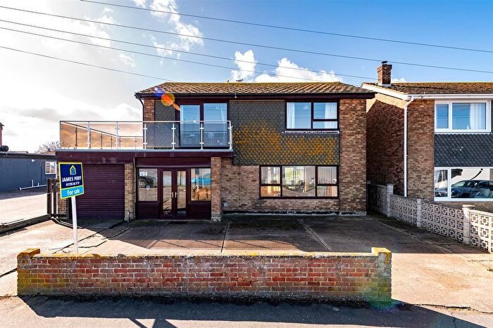 4 Bedroom Detached House For Sale In The Leas, Minster On Sea, Sheerness, ME12