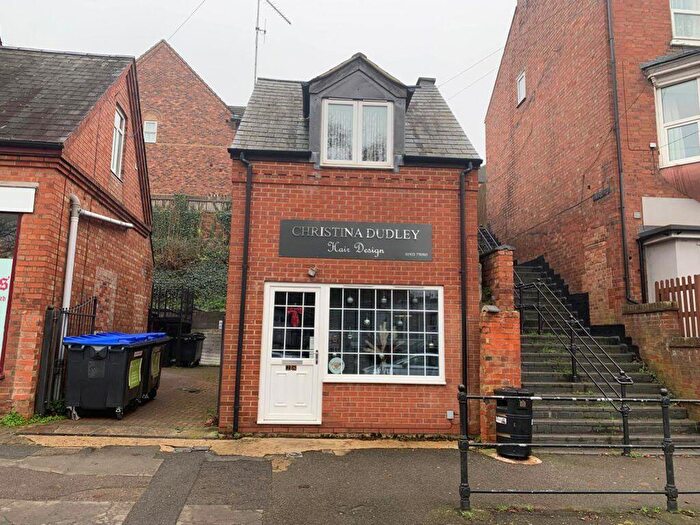 1 Bedroom Property To Rent In Brook Street, Raunds, NN9