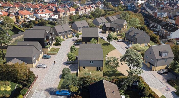Land For Sale In Moat Farm Road, Folkestone, Kent, CT19