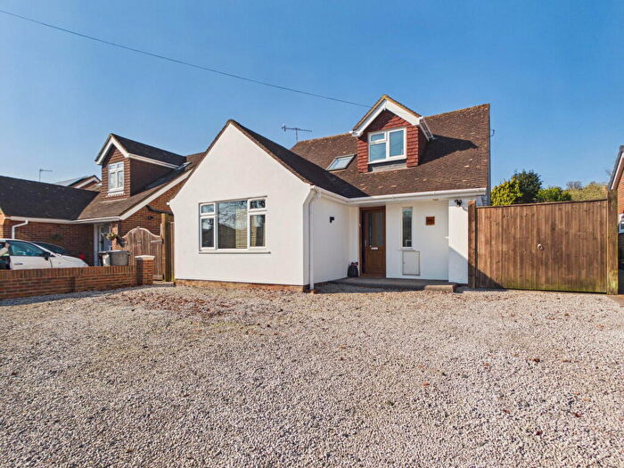 5 Bedroom Detached House For Sale In Findon Road, Findon Valley, Worthing, BN14