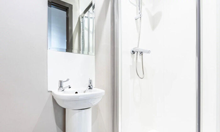 1 Bedroom House To Rent In Monument House, Newcastle Upon Tyne, NE1