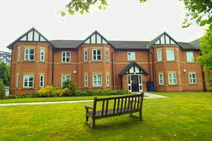 1 Bedroom Flat To Rent In Clearwater Quays, Warrington, WA4