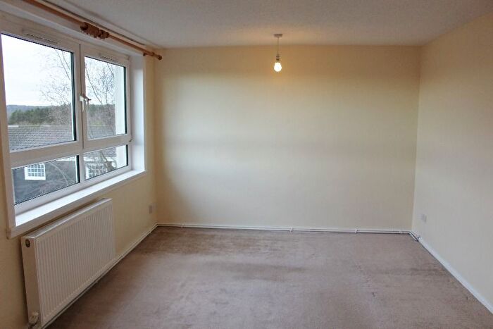 1 Bedroom Flat To Rent In Glen Tennet, East Kilbride, G74
