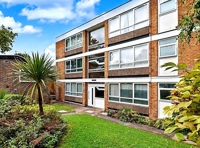 1 Bedroom Apartment To Rent In Norfolk Gardens, Duffield Road, Darley Abbey, DE22