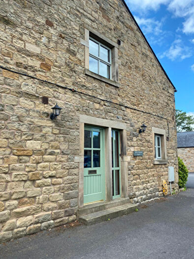 4 Bedroom Barn Conversion To Rent In Riverside, Ribchester, Preston, PR3