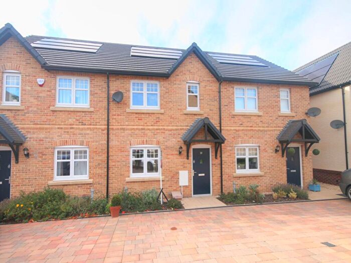 3 Bedroom Semi Detached House To Rent In Seagent Place, Shotley Bridge, Consett, County Durham, DH8