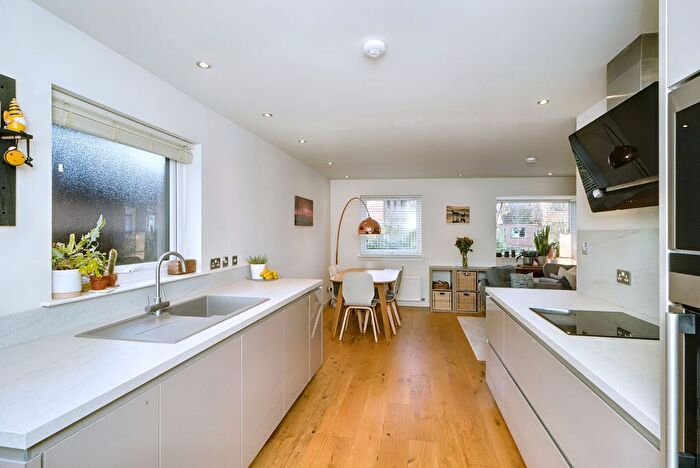 2 Bedroom Detached Bungalow For Sale In Kirk Park, Dunbar, EH42