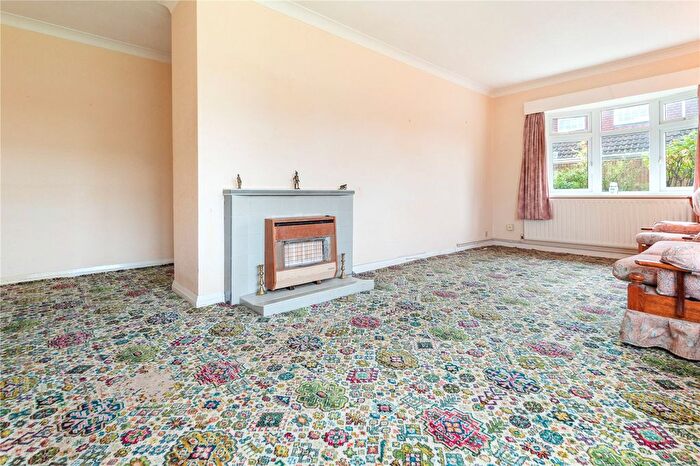 2 Bedroom Bungalow For Sale In Pelham Avenue, Scartho, Grimsby, N E Lincs, DN33