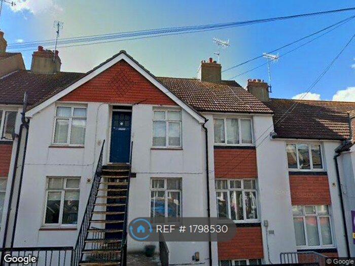 2 Bedroom Flat To Rent In Bonchurch Road, Brighton, BN2