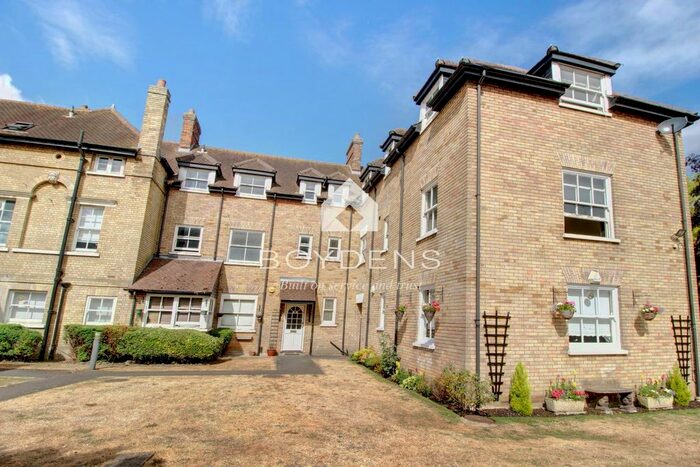 1 Bedroom Flat To Rent In Station Road, Marks Tey, Colchester, Essex, CO6