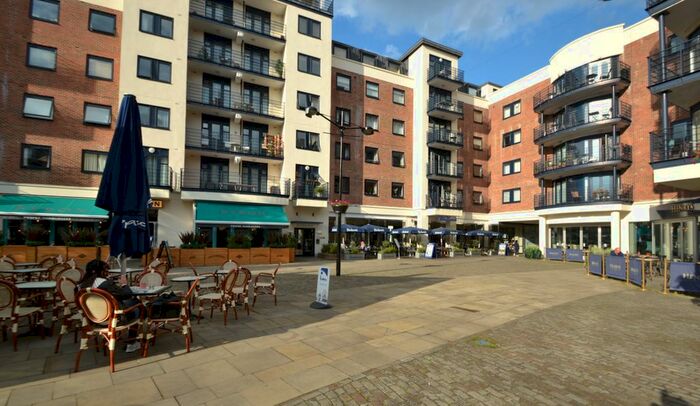 2 Bedroom Flat To Rent In Jerome Place, Kingston Upon Thames, KT1