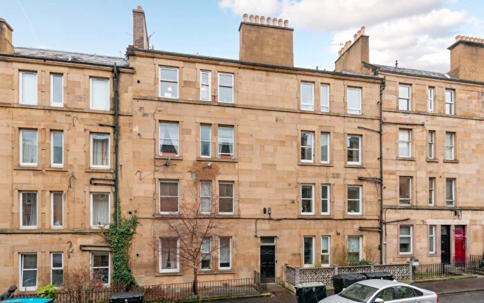 1 Bedroom Flat To Rent In , Wardlaw Place, Edinburgh, EH11
