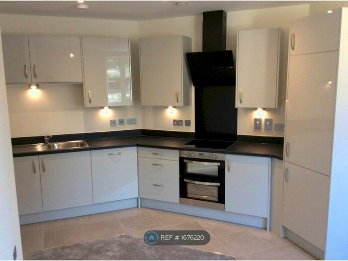 1 Bedroom Flat To Rent In Ettington Road, Wellesbourne, Warwick, CV35