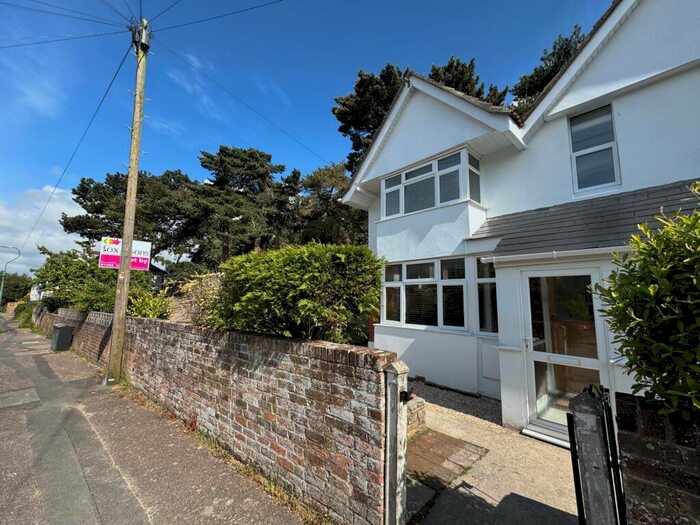 3 Bedroom House To Rent In Firbank Road, Bournemouth, BH9