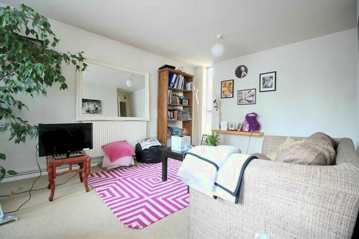 1 Bedroom Flat To Rent In Nelson Gardens, London, E2