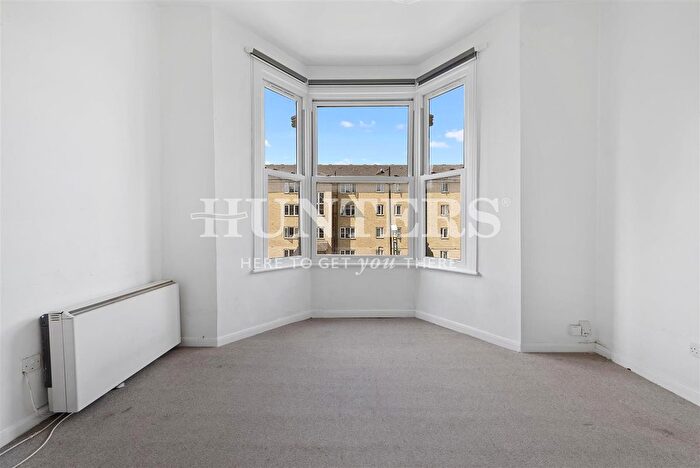 1 Bedroom Flat To Rent In Green Lanes, London, N4