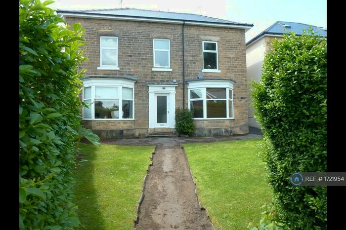 1 Bedroom Flat To Rent In School Road, Sheffield, S10