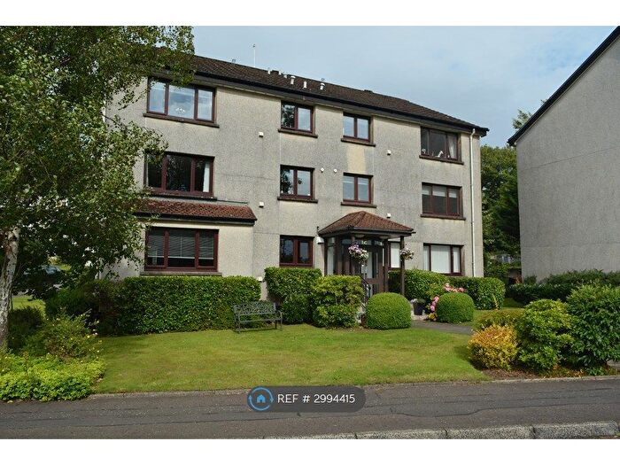 2 Bedroom Flat To Rent In Newton Mearns, Glasgow, G77