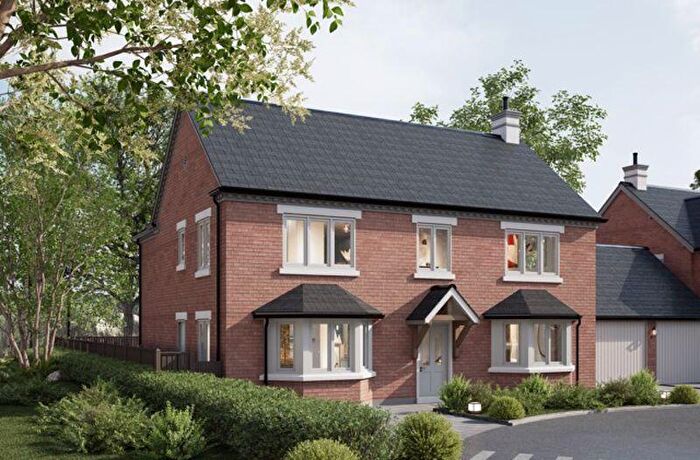 4 Bedroom Detached House For Sale In Tur Langton, Market Harborough, LE8