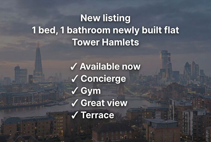 1 Bedroom Flat To Rent In Marian Place, London, E2