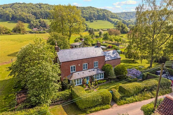 5 Bedroom Detached House For Sale In Smarts Green, North Nibley, Dursley, Gloucestershire, GL11