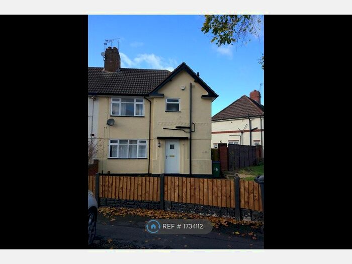 3 Bedroom Semi-Detached House To Rent In Walton Road, Wednesbury, WS10