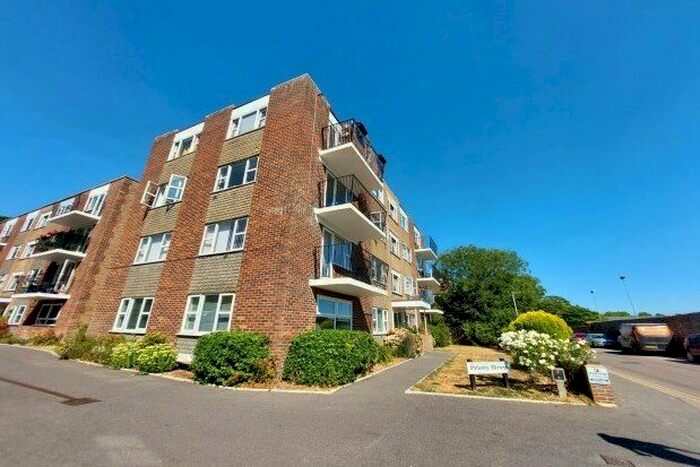 2 Bedroom Flat To Rent In Mountfield Road, Lewes, BN7