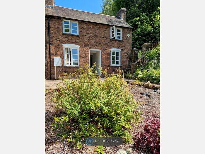 2 Bedroom Semi-Detached House To Rent In House, Coalbrookdale, Telford, TF8