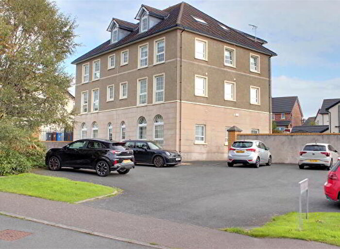 2 Bedroom Apartments For Sale In River Hill Road, Newtownards, BT23