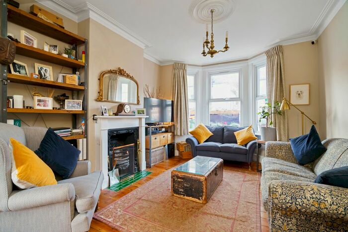 3 Bedroom Terraced House To Rent In Sherrard Road, London E12