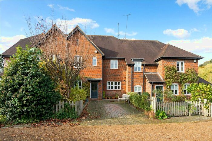 3 Bedroom Terraced House For Sale In Mill Reach, Mill Lane, Albury, Guildford, GU5
