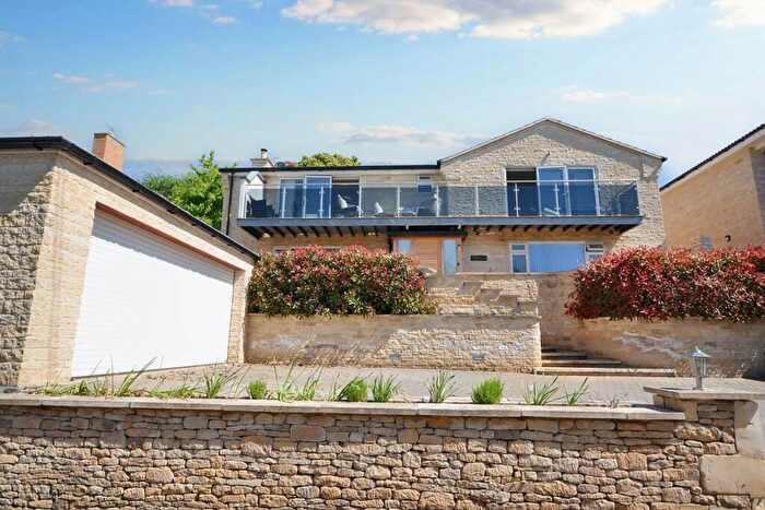 4 Bedroom Detached House For Sale In Dock Lane, Bredon, Tewkesbury, GL20