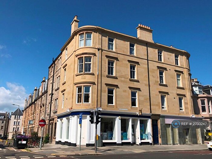 2 Bedroom Flat To Rent In Newington Road, Edinburgh, EH9