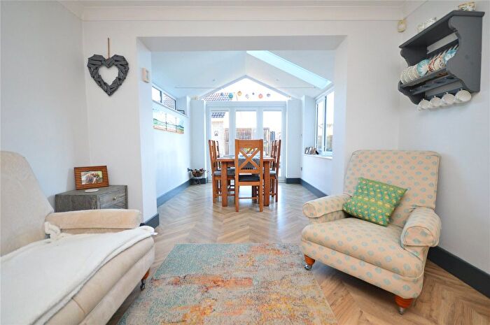 4 Bedroom Detached House For Sale In St. Mary's Park, Langport, TA10